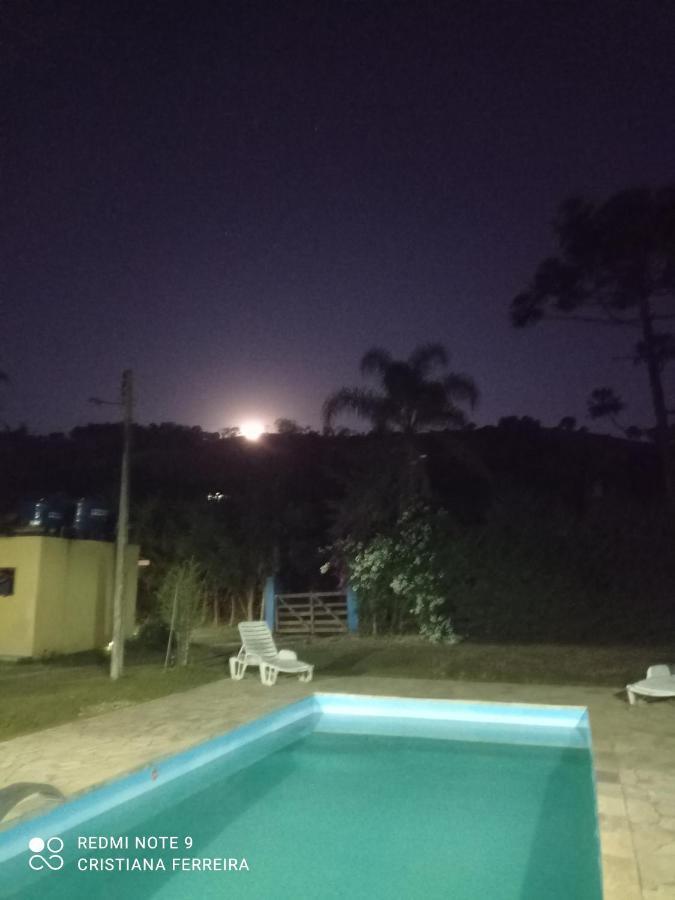Pousada Voo Livre Extrema Esterno foto
