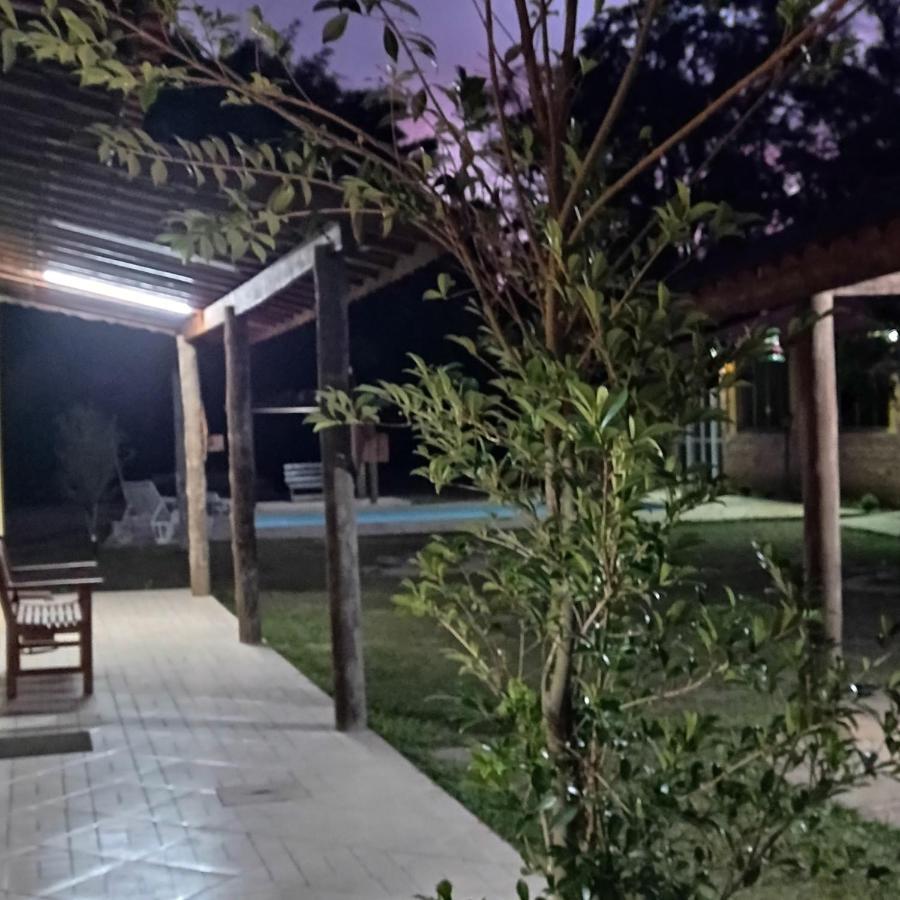Pousada Voo Livre Extrema Esterno foto