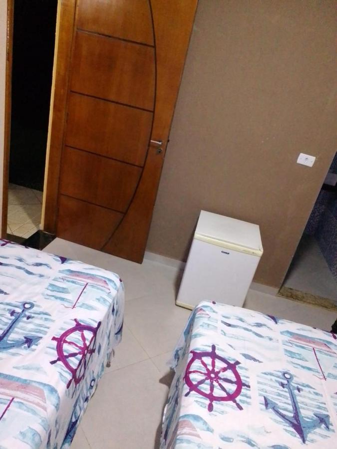 Pousada Voo Livre Extrema Esterno foto