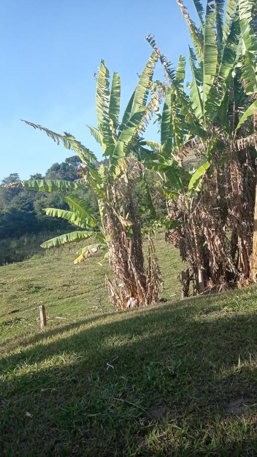 Pousada Voo Livre Extrema Esterno foto