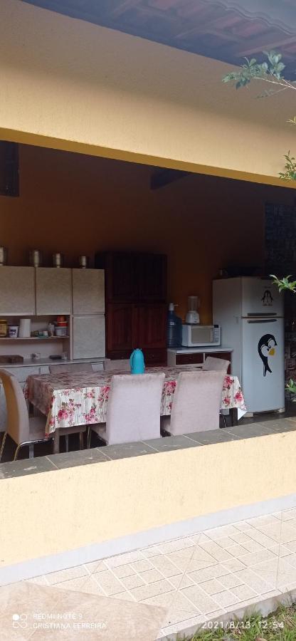Pousada Voo Livre Extrema Esterno foto