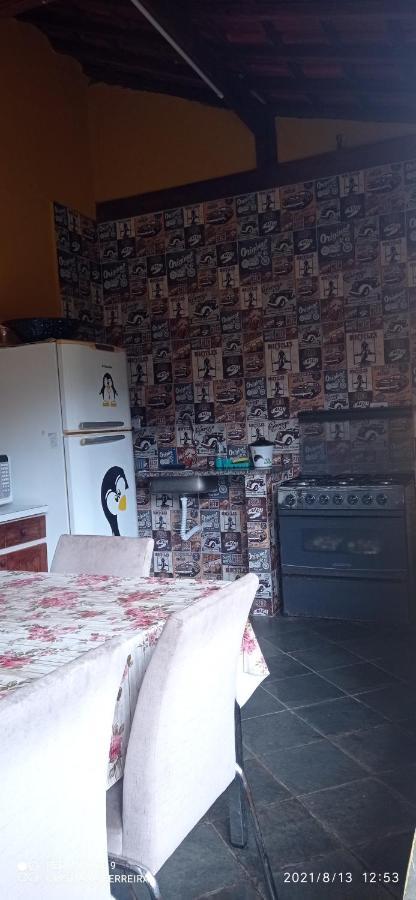 Pousada Voo Livre Extrema Esterno foto